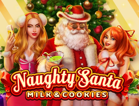 Trò chơi Naughty Santa